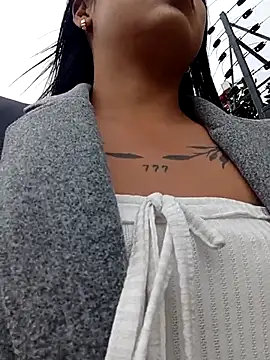 LunaHot 777 online show from 03-09-26, 07:18