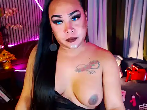 CumFactoryLuna online show from 03-03-26, 12:06