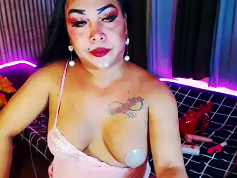 CumFactoryLuna online show from 06-21-26, 12:08