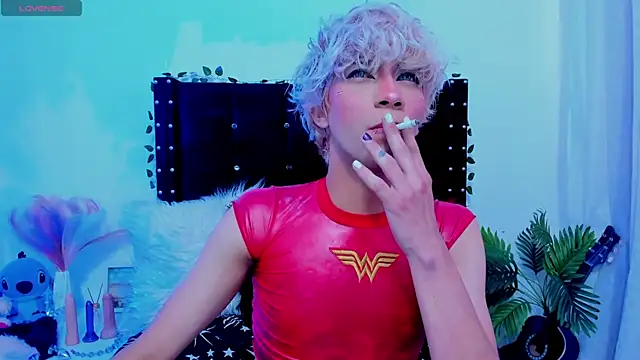 Cooperrosscute233 online show from 11-06-25, 09:05