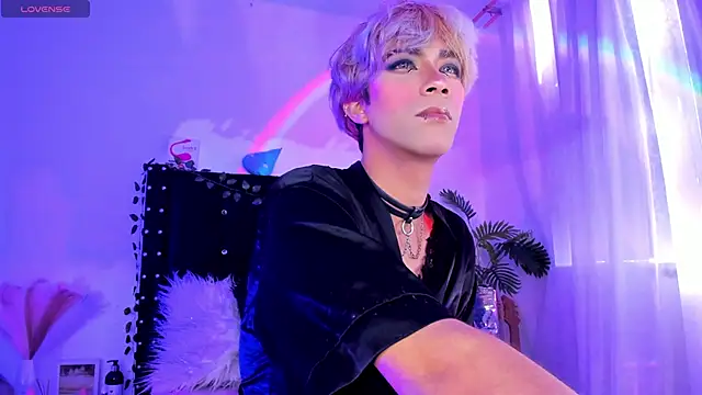 Cooperrosscute233 online show from 01-17-26, 08:45