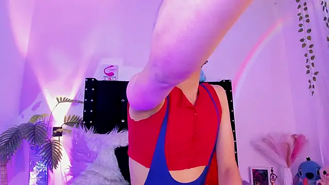 Cooperrosscute233 online show from 04-26-26, 07:22