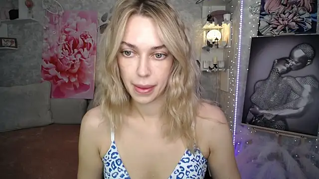 NickyAdamidi online show from 07-23-26, 04:16