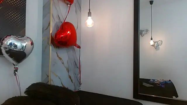 Snapshot of HannaHot_69 chatting on 02-17-26, 11:18 HannaHot 69 online show from 02-17-26, 11:18