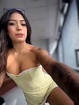 MystiqueXXX online show from 06-05-26, 01:06