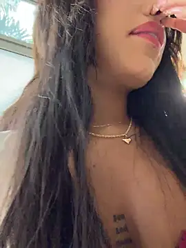 MystiqueXXX online show from 06-18-26, 01:04
