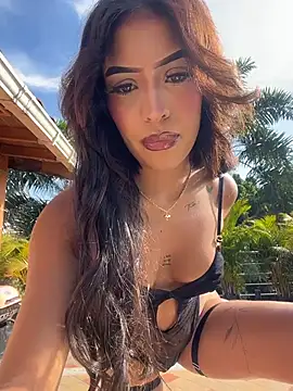 MystiqueXXX online show from 06-20-26, 01:14