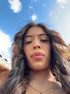 MystiqueXXX online show from 06-22-26, 01:08