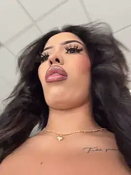 MystiqueXXX online show from 06-24-26, 01:10