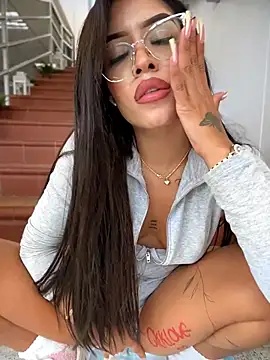 MystiqueXXX online show from 07-06-26, 03:03