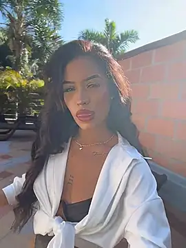 MystiqueXXX online show from 07-11-26, 01:14