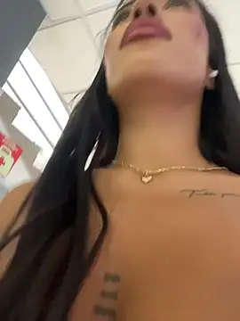 MystiqueXXX online show from 07-18-26, 01:15