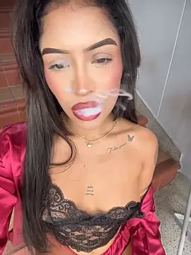 MystiqueXXX online show from 07-20-26, 01:13
