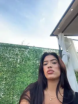 MystiqueXXX online show from 07-21-26, 01:13