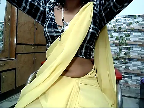 HOT AARVI11 online show from 09-19-25, 03:13