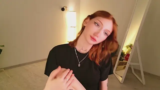 May suki online show from 03-13-26, 08:48