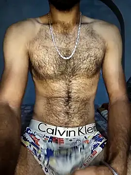 sexysoulll online show from 10-14-25, 05:25