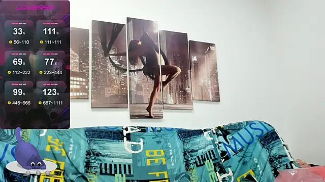 Sunny Sammy online show from 10-10-25, 08:24