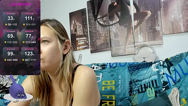 Sunny Sammy online show from 10-19-25, 01:17