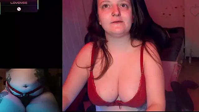 Kinkybooby online show from 02-02-26, 08:40