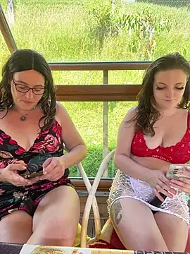Kinkybooby online show from 06-20-26, 10:18