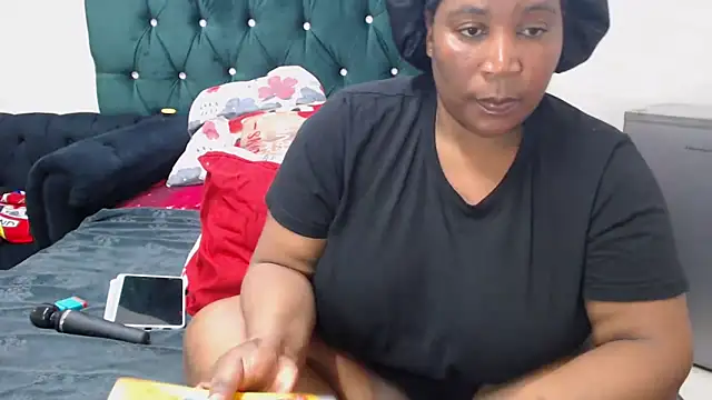 chockclitx5 online show from 10-21-25, 01:45