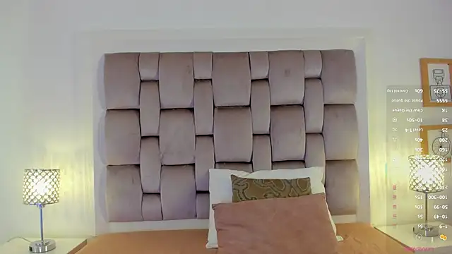 HarleyQueen666 online show from 10-03-25, 11:07