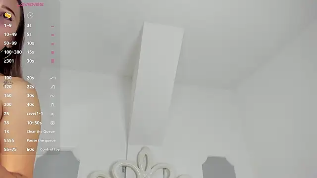 Snapshot of HarleyQueen666 chatting on 02-11-26, 11:48 HarleyQueen666 online show from 02-11-26, 11:48