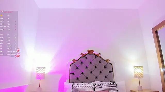 Snapshot of HarleyQueen666 chatting on 02-27-26, 11:21 HarleyQueen666 online show from 02-27-26, 11:21