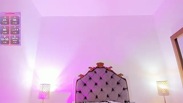 Snapshot of HarleyQueen666 chatting on 02-28-26, 11:22 HarleyQueen666 online show from 02-28-26, 11:22