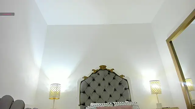 Snapshot of HarleyQueen666 chatting on 03-15-26, 11:05 HarleyQueen666 online show from 03-15-26, 11:05