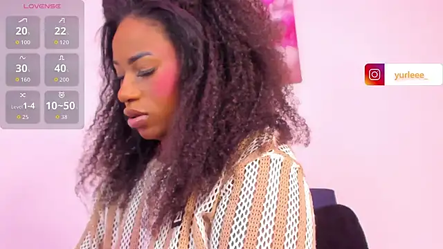 Brandy brown  online show from 06-06-26, 11:53
