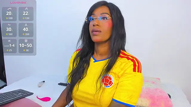 Brandy brown  online show from 06-27-26, 11:32