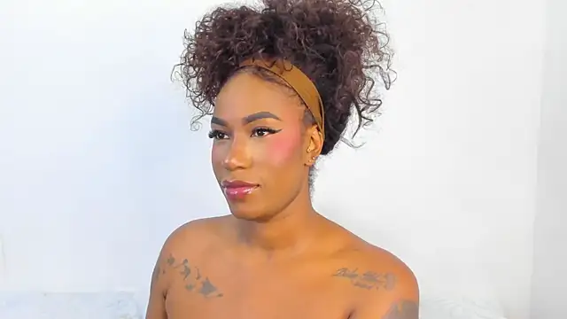 Brandy brown  online show from 07-25-26, 11:57