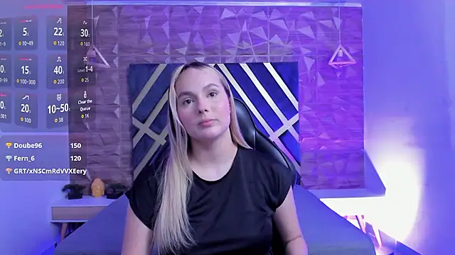 Emmaa white  online show from 02-09-26, 05:17