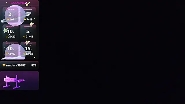 larah uwu online show from 12-05-25, 07:21