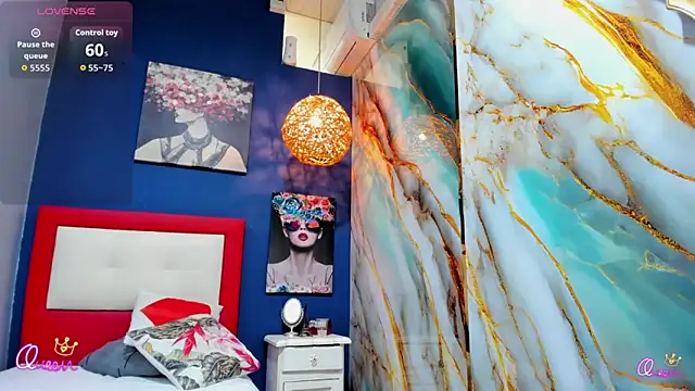 Sex samantha online show from 05-02-26, 03:22