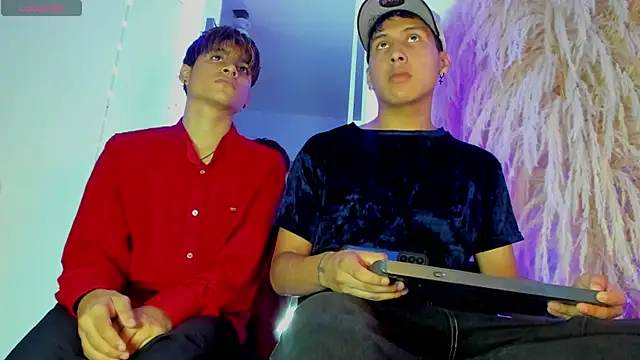 spicy adonhis online show from 10-23-25, 07:34