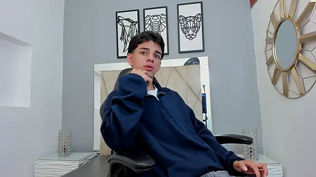 owen  johnson online show from 09-14-25, 11:53