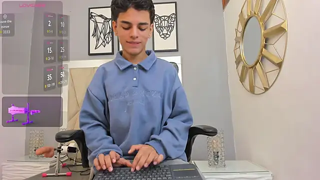 owen  johnson online show from 09-27-25, 11:59