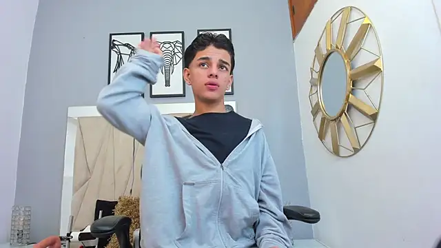 owen  johnson online show from 10-04-25, 12:03