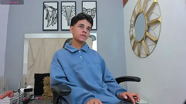 owen  johnson online show from 10-07-25, 12:35