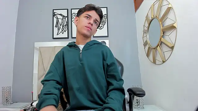 owen  johnson online show from 10-08-25, 11:30