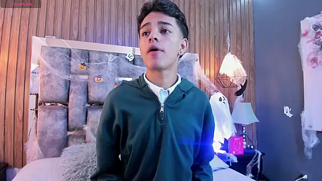 owen  johnson online show from 11-01-25, 11:56