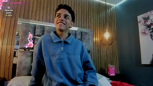 owen  johnson online show from 11-15-25, 06:26