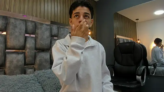 owen  johnson online show from 02-25-26, 12:15