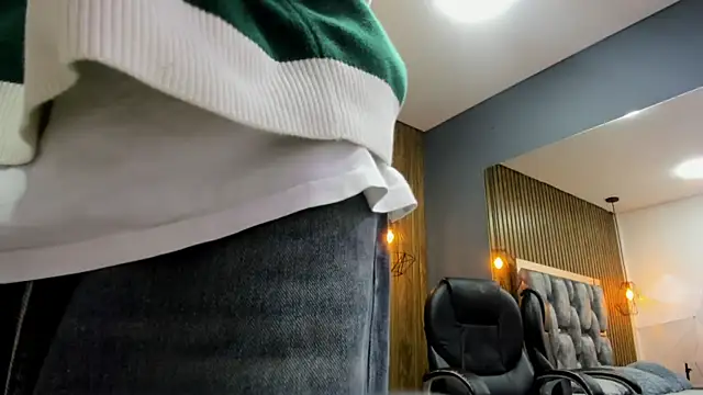 owen  johnson online show from 02-28-26, 11:55