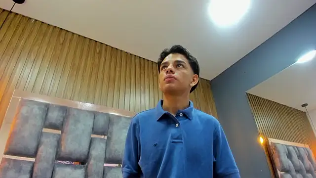 owen  johnson online show from 03-16-26, 11:58