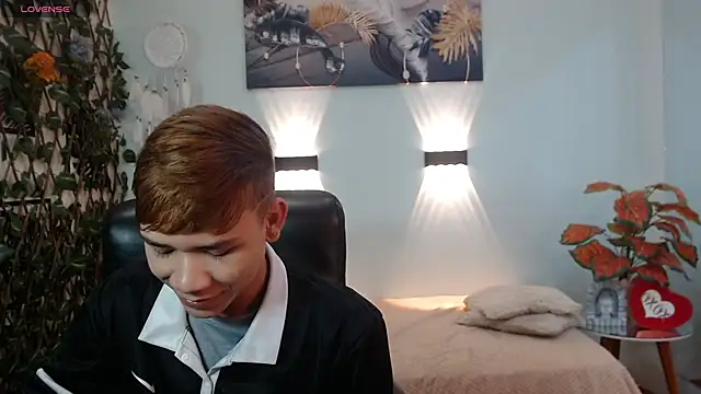 nathanclay online show from 12-23-25, 03:26