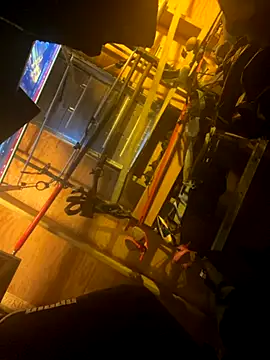 Snapshot of pervonpatrol chatting on 10-01-25, 05:35 pervonpatrol online show from 10-01-25, 05:35